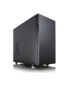 OBUDOWA FRACTAL DESIGN DEFINE R5 - USB3.0 - CZARNA - nr 133
