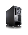 OBUDOWA FRACTAL DESIGN DEFINE R5 - USB3.0 - CZARNA - nr 134