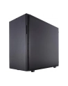 OBUDOWA FRACTAL DESIGN DEFINE R5 - USB3.0 - CZARNA - nr 139