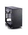 OBUDOWA FRACTAL DESIGN DEFINE R5 - USB3.0 - CZARNA - nr 144
