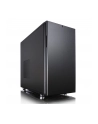 OBUDOWA FRACTAL DESIGN DEFINE R5 - USB3.0 - CZARNA - nr 1