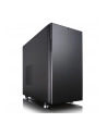 OBUDOWA FRACTAL DESIGN DEFINE R5 - USB3.0 - CZARNA - nr 20