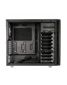 OBUDOWA FRACTAL DESIGN DEFINE R5 - USB3.0 - CZARNA - nr 52