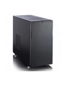 OBUDOWA FRACTAL DESIGN DEFINE R5 - USB3.0 - CZARNA - nr 75
