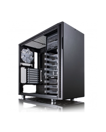 OBUDOWA FRACTAL DESIGN DEFINE R5 - USB3.0 - CZARNA