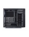 OBUDOWA FRACTAL DESIGN DEFINE R5 - USB3.0 - CZARNA - nr 91