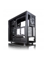 OBUDOWA FRACTAL DESIGN DEFINE R5 - USB3.0 - CZARNA - nr 93