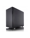 OBUDOWA FRACTAL DESIGN DEFINE R5 - USB3.0 - CZARNA - nr 9