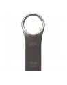 SILICON POWER 16GB, USB 3.0 FLASH DRIVE, JEWEL J80, Titanium - nr 2