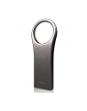 SILICON POWER 16GB, USB 3.0 FLASH DRIVE, JEWEL J80, Titanium - nr 30