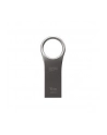 SILICON POWER 16GB, USB 3.0 FLASH DRIVE, JEWEL J80, Titanium - nr 34
