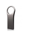 SILICON POWER 16GB, USB 3.0 FLASH DRIVE, JEWEL J80, Titanium - nr 36