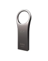 SILICON POWER 16GB, USB 3.0 FLASH DRIVE, JEWEL J80, Titanium - nr 39