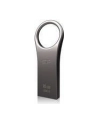 SILICON POWER 16GB, USB 3.0 FLASH DRIVE, JEWEL J80, Titanium - nr 40