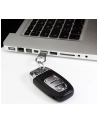 SILICON POWER 16GB, USB 3.0 FLASH DRIVE, JEWEL J80, Titanium - nr 41