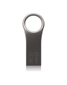SILICON POWER 16GB, USB 3.0 FLASH DRIVE, JEWEL J80, Titanium - nr 42