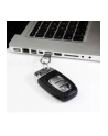 SILICON POWER 16GB, USB 3.0 FLASH DRIVE, JEWEL J80, Titanium - nr 47
