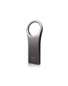 SILICON POWER 16GB, USB 3.0 FLASH DRIVE, JEWEL J80, Titanium - nr 51