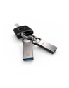 SILICON POWER 16GB, USB 3.0 FLASH DRIVE, JEWEL J80, Titanium - nr 5