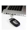 SILICON POWER 16GB, USB 3.0 FLASH DRIVE, JEWEL J80, Titanium - nr 6