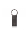 SILICON POWER 32GB, USB 3.0 FLASH DRIVE, JEWEL J80, Titanium - nr 12