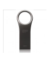 SILICON POWER 32GB, USB 3.0 FLASH DRIVE, JEWEL J80, Titanium - nr 15