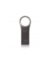 SILICON POWER 32GB, USB 3.0 FLASH DRIVE, JEWEL J80, Titanium - nr 36