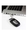 SILICON POWER 32GB, USB 3.0 FLASH DRIVE, JEWEL J80, Titanium - nr 37