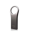 SILICON POWER 64GB, USB 3.0 FLASH DRIVE, JEWEL J80, Titanium - nr 26