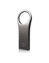 SILICON POWER 64GB, USB 3.0 FLASH DRIVE, JEWEL J80, Titanium - nr 28