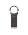 SILICON POWER 64GB, USB 3.0 FLASH DRIVE, JEWEL J80, Titanium - nr 30