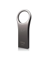 SILICON POWER 64GB, USB 3.0 FLASH DRIVE, JEWEL J80, Titanium - nr 33
