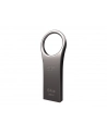 SILICON POWER 64GB, USB 3.0 FLASH DRIVE, JEWEL J80, Titanium - nr 37
