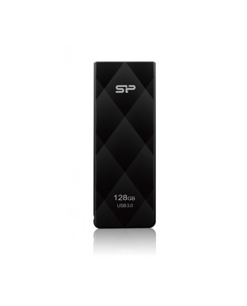 SILICON POWER 128GB, USB 3.0 FlASH DRIVE, BLAZE SERIES B20, BLACK nr 2
