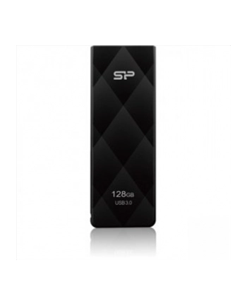 SILICON POWER 128GB, USB 3.0 FlASH DRIVE, BLAZE SERIES B20, BLACK nr 1