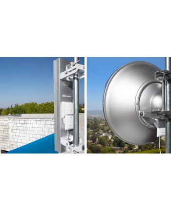 Ubiquiti Rocket M5 AC airMAX 1xGLAN
