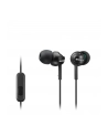Słuchawki Sony MDR-EX110APB (czarne) - nr 13