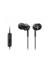 Słuchawki Sony MDR-EX110APB (czarne) - nr 14