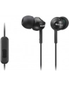 Słuchawki Sony MDR-EX110APB (czarne) - nr 15