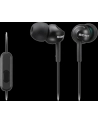 Słuchawki Sony MDR-EX110APB (czarne) - nr 16