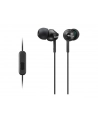 Słuchawki Sony MDR-EX110APB (czarne) - nr 18