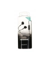 Słuchawki Sony MDR-EX110APB (czarne) - nr 2