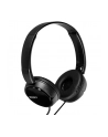 Słuchawki Sony MDR-ZX310B (czarne) - nr 10