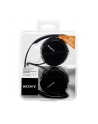 Słuchawki Sony MDR-ZX310B (czarne) - nr 15