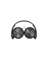 Słuchawki Sony MDR-ZX310B (czarne) - nr 18