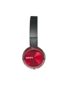 Słuchawki Sony MDR-ZX310R (czerwone) - nr 6