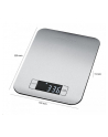 ProfiCook PC-KW 1061 Kitchen Scales, Inox - nr 3