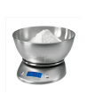 ProfiCook PC-KW 1040 Digital Kitchen Scales, Inox - nr 1