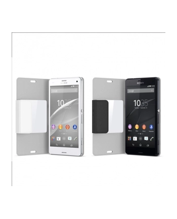 SONY SMART COVER SCR26 DO Z3 COMPACT WHITE nr 1