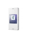 SONY SMART COVER SCR26 DO Z3 COMPACT WHITE - nr 7